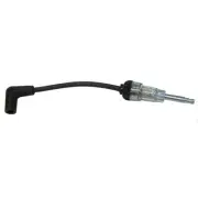 SG Tool Aid 23920 In-Line Ignition Spark Checker with 90 Degree Boot