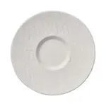 Villeroy & Boch Manufacture Rock Black Tea/Coffee Cup Saucer