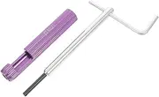 Thread Insert Tool Thread Repair Tool Car Repair Tool Car Maintenance Thread Repair Installation Tool Car Repair Kit Thread Repair Kit Repair Insert
