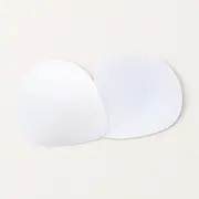 Reusable Padding / Bra Cups