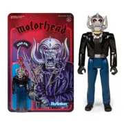 Motorhead Warpig 3.75" ReAction Action Figure ⭐SEALED⭐ 15MSU10