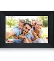 Digital Photo Frame 10.1 Inch WiFi Digital Picture Frame