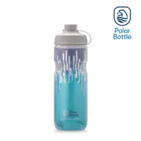 在飛比找PChome24h購物優惠-Polar Bottle 20oz MUCK 雙層保冷噴射水