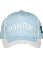 Sharks NRL Adult Cap