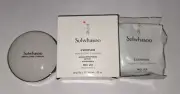 Sulwhasoo Evenfair Perfecting Cushion Sunscreen # 23 Medium Beige 1.05oz READ