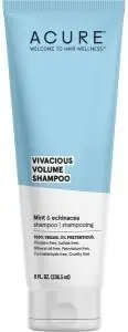 ACURE Vivacious Volume Shampoo Mint 236.5ml