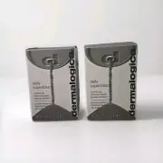 Dermalogica Daily Superfoliant 0.45 Oz x 2 New In Box