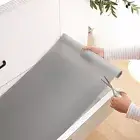 5M Non-Slip Drawer Mat Shelf Liner Cabinet Storage Pad Rubber Kitchen Cupboard