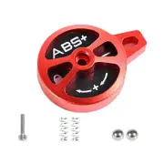For SR For Suntour XCM/XCR/RAIDON/EPICON Remote Lock Out Part Aluminum Alloy