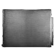 Denso AC Condenser for Toyota Landcruiser HDJ100R 4.2L 1HD-FTE 08/00 - 07/07