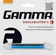 GAMMA Shockbuster II Tennis Dampeners
