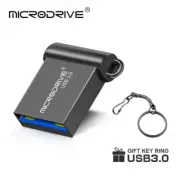 USB Flash Drive High Speed 3.0 Mini Flash Pendrive 128GB 64GB 32GB 16GB Cle USB