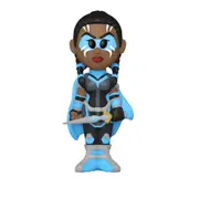 Marvel Valkyrie Vinyl Soda WC23 Chase Ships 1 in 6