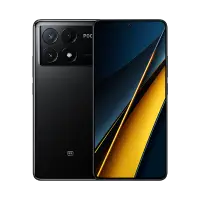 在飛比找小米商城優惠-POCO X6 Pro 5G 黑色 12 GB + 512 