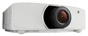 NEC PA653UG LCD Projector/ WUXGA/ 6500ANSI/ 8000:1/ HDMI, DP, HDBase T/ 3D Ready