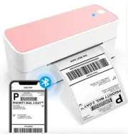 Logistics Thermal Label printer PM-241-BT Bluetooth Connectivity