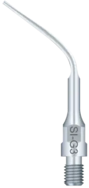 Beyes UL2812 SI-G3, Scaler Tip, Compatible to Sirona for Scaling
