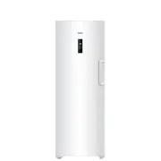 Haier HVF260WH3 226L Upright Freezer