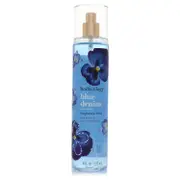 Bodycology Blue Denim by Bodycology Fragrance Mist Spray 8 oz for Women