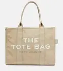 ✅ NEW & UNOPENED ✅ Marc Jacob’s Beige Large Canvas Tote Bag