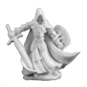 Bones: Sir Conlan, Templar