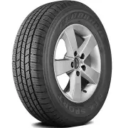 Tire 225/70R16 Eldorado HTX Sport AS A/S All Season 103T