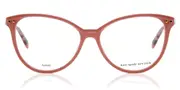 Kate Spade Thea 35J Women’s Glasses Pink Size 52 - Private Health Rebate - Blue Light Block Available