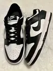 Nike Dunk Low Retro Black White Panda Mens Size 11 DD1391-100 Brand New DS