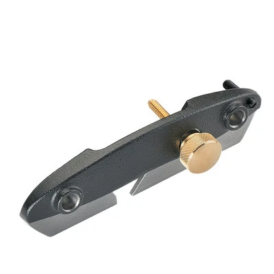 Veritas Wide Blade Conversion Kit to suit Small Plow Plane - Right Hand Plane