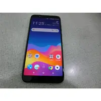 在飛比找蝦皮購物優惠-HTC U12 life 4G/64G 6吋螢幕 八核心 功