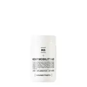 Houndztooth Hemp Mobility Aid Health Supplement