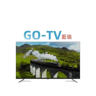 【GO-TV】PHILIPS 飛利浦 43型 (43PUH7129) 4K Google TV 語音聲控 (全區配送)