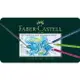 Faber-Castell藝術級水彩色鉛筆 120色*117511