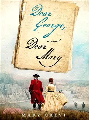 Dear George, Dear Mary