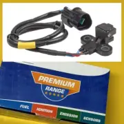 Crank angle position sensor for Mitsubishi PA CHALLENGER 3.0L 03-07 6G72 2 Yr Wt