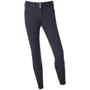 Dover Saddlery Wellesley Rip Stop KP Breech 28"