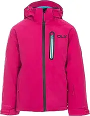 [DLX] Kid's Luwin Waterproof Ski Jacket