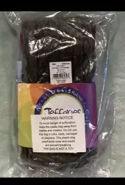 NEW Jefferies Socks Cable Pattern Charcoal Knit Tights 6-8 Year