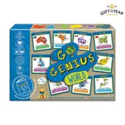 Go Genius World The Matching Pairs Game