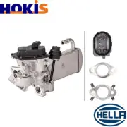 EGR MODULE 6NU 358 167-031 FOR AUDI A6/C7 Q5/Van A5/Sportback/Convertible A4