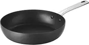 Meyer frying pan "hard analyst soy de" IH frying pan 28cm Hard anodized IH / Gas "all heat source corresponding" MH-P28