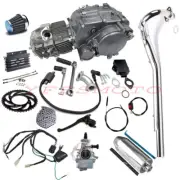 Lifan Racing 150cc Engine Motor Kits Oil-cooled for ATC70 CT70 CT110 CL70 CRF50F
