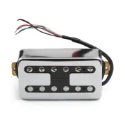 Bridge Pickup for Electric Guitar Neck Bridge Pickup Six String Guitar9727