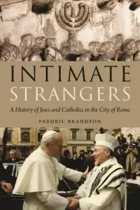在飛比找博客來優惠-Intimate Strangers: A History 