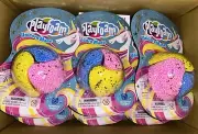 Educational Insights Playfoam Unicorn Mane - 12 Count New