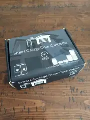 Ekyro Smart Garage Door Controller Universal WiFi Remote Controller