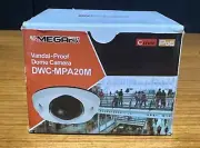 Digital Watchdog DWC-MPA20M IP 2.0MP Armored Vandal Dome Camera