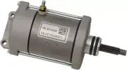 Starter Motor Moose M-61-522 For 13-15 Polaris RZR 900/1000 XP