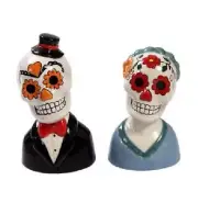 PT D.O.D Salt & Pepper Shakers