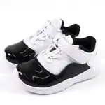 [歐鉉]NIKE JORDAN 11 CMFT LOW TD 黑白 魔鬼氈 小童鞋 CZ0906-102